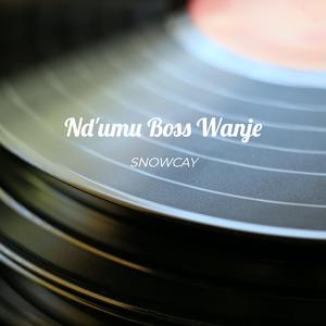 Ndumu Boss Wanje