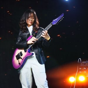 Full Throttle 开足马力