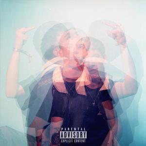 Comply (feat. Left Blank)