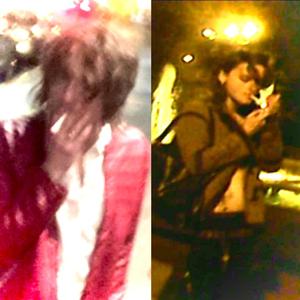 IllAlwaysBeAround/InTongues