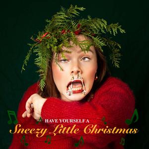 Syk til jul (feat. de tre råtne musé, Schack Lystrup, Johanna Håbrekke, Birk Ljoså Sørheim, Jonas Steen Eckersberg & Aslak Meling)