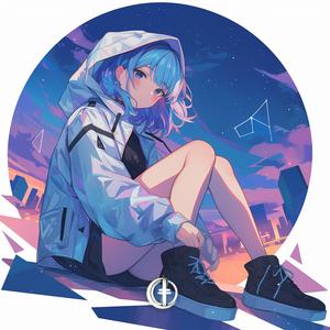 Miss Me (feat. Xkrone, Artef & DiRENZ) (Slowed + Reverb)