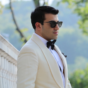 Лучшая свадьба