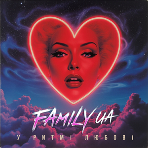 У ритмі любові