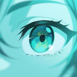 The Eye of Enchantment