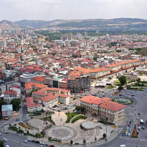 Sivas'a Ağıt
