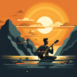 Música Jazz Ambiente A La Luz De La Luna