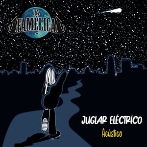 Ángel Blusero (Acústico)