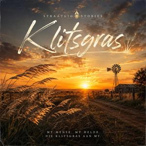 Klitsgras