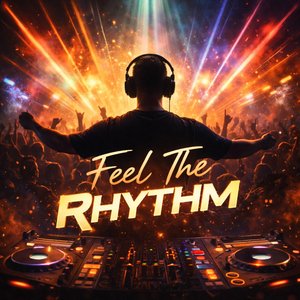 Feel the Rhythm