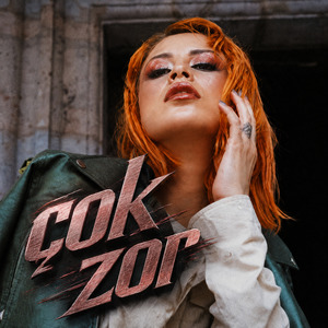 Çok Zor