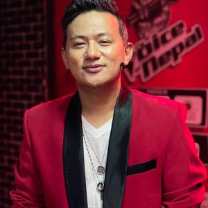 Saali (feat. Ashish Mahar)