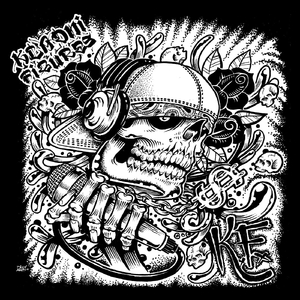 Think I Heard a Shot (Ballistic Remix)