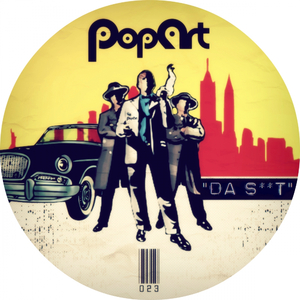 Lazy Bastard (Original Mix)