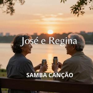 JOSÉ E REGINA