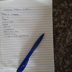 Its Hard to Stay Away from You