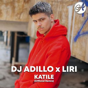 Katile (Official Remix)