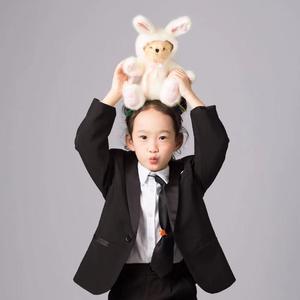 王晨瑀《新年快乐》