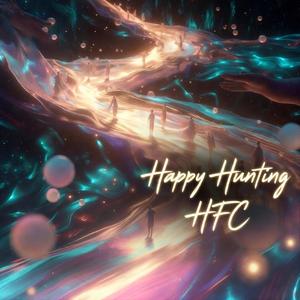 Happy Hunting