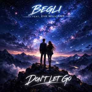 Don’t Let Go