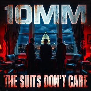 THE SUITS DON'T CARE