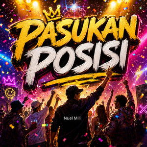 PASUKAN POSISI
