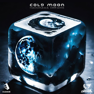 COLD MOON (Round ver)