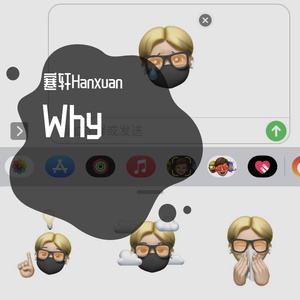 WH（Prod.by EVOMUSIC）