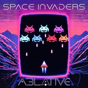 Space Invaders