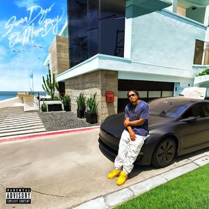 Playa Penmanship (feat. O'way)