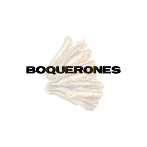 BOQUERONES