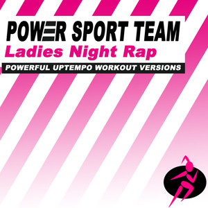 Ladies Night Rap (170 Bpm)