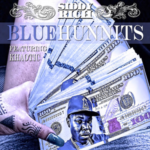 Blue Hunnits (feat. Khaotic)