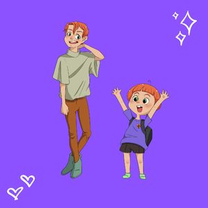 诗意的安抚宝宝节奏