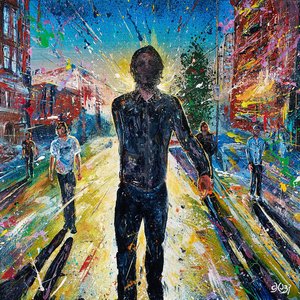 Retread (Live At The Roundhouse)