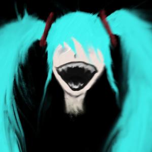 コワス (feat. 初音ミク)