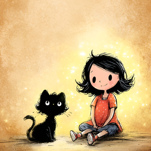 きみはいつもかわいい