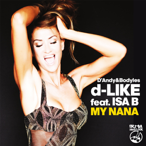 My Nana (Instrumental version)