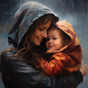 Giro Del Móvil Piano Rondas