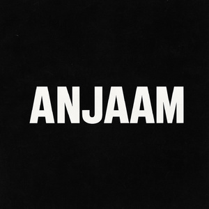 Anjaam