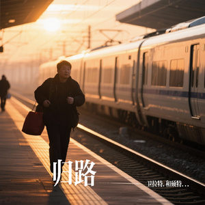 归路