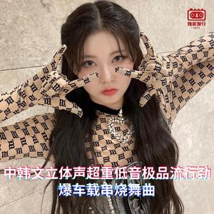 DJ国飞-中韩文立体声超重低音极品流行劲爆车载串烧舞曲（DJ国飞 remix）