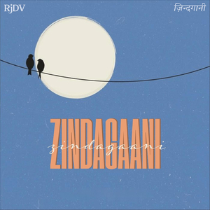 Zindagaani