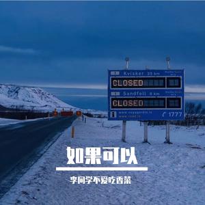 如果可以（1.1x）