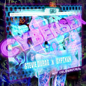 Cyber Strip Club (feat. Gyptxvn)
