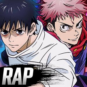 Yuji Itadori & Yuta Okkotsu Rap. Portadores de una maldición
