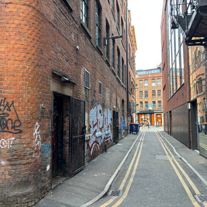 道化者（ピエロ）の涙