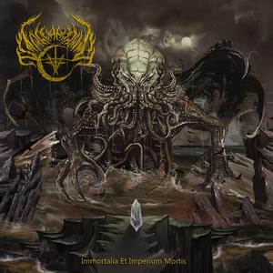 The charnel god (Mordiggian) (feat. Ferni Gonzalez)