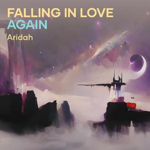 Falling in Love Again