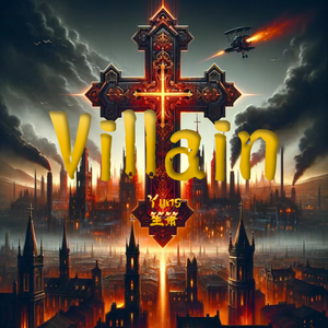信Villain